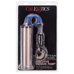 Calexotics Pompe à pénis Optimum Pump 23 x 5.5cm